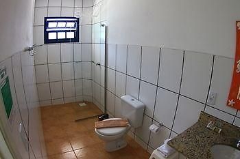 Pousada Canto Do Dado Убатуба Екстериор снимка